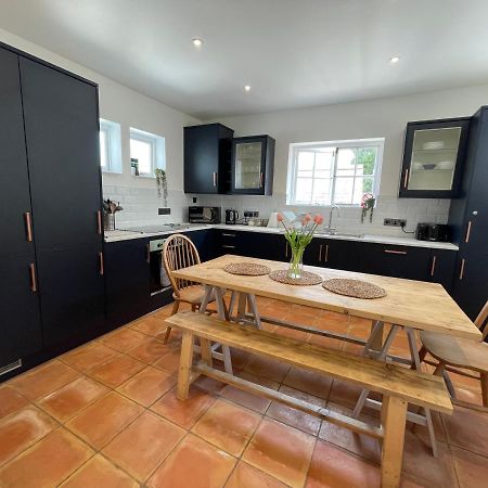 Nomihomes-Otis House-Free Parking X 2-Central -10Ppl Exeter Dış mekan fotoğraf