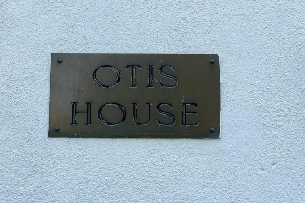 Nomihomes-Otis House-Free Parking X 2-Central -10Ppl Exeter Dış mekan fotoğraf