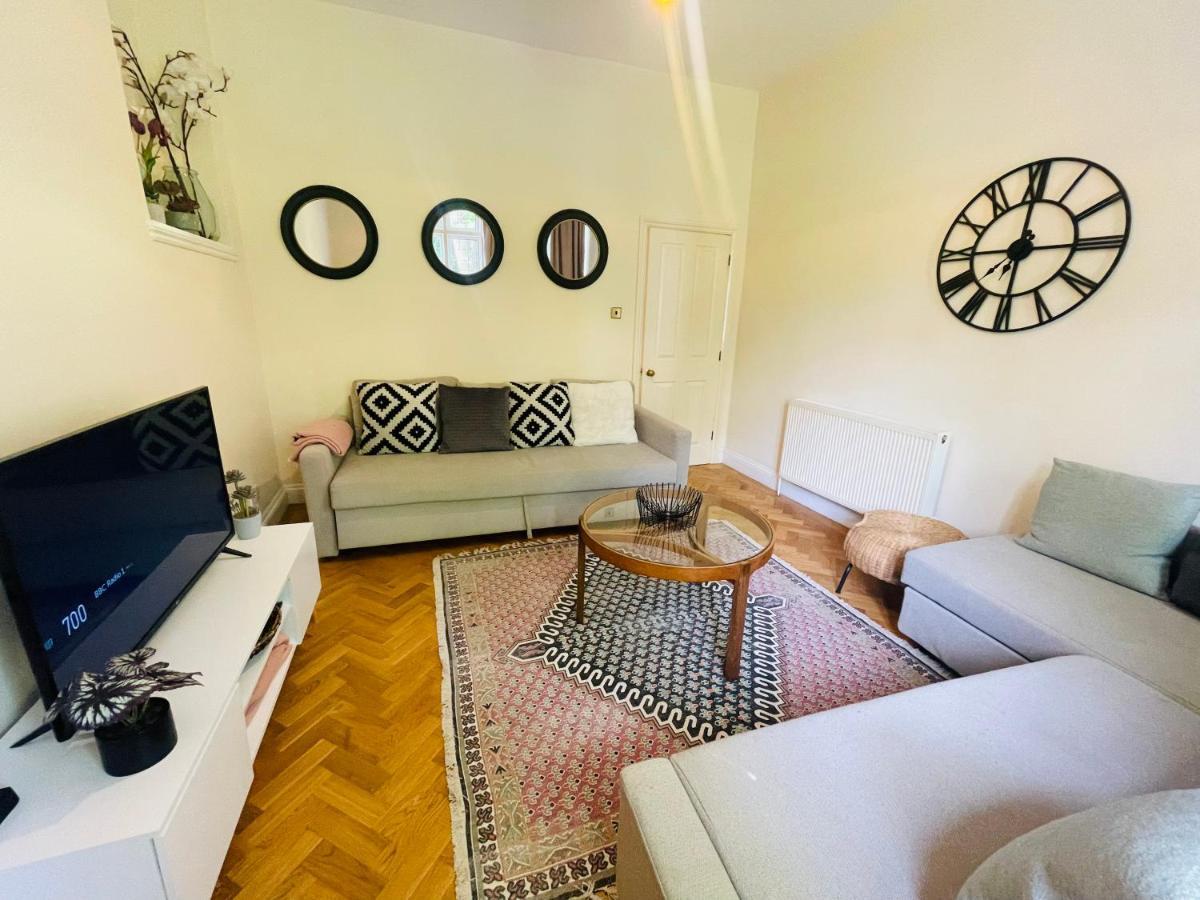 Nomihomes-Otis House-Free Parking X 2-Central -10Ppl Exeter Dış mekan fotoğraf