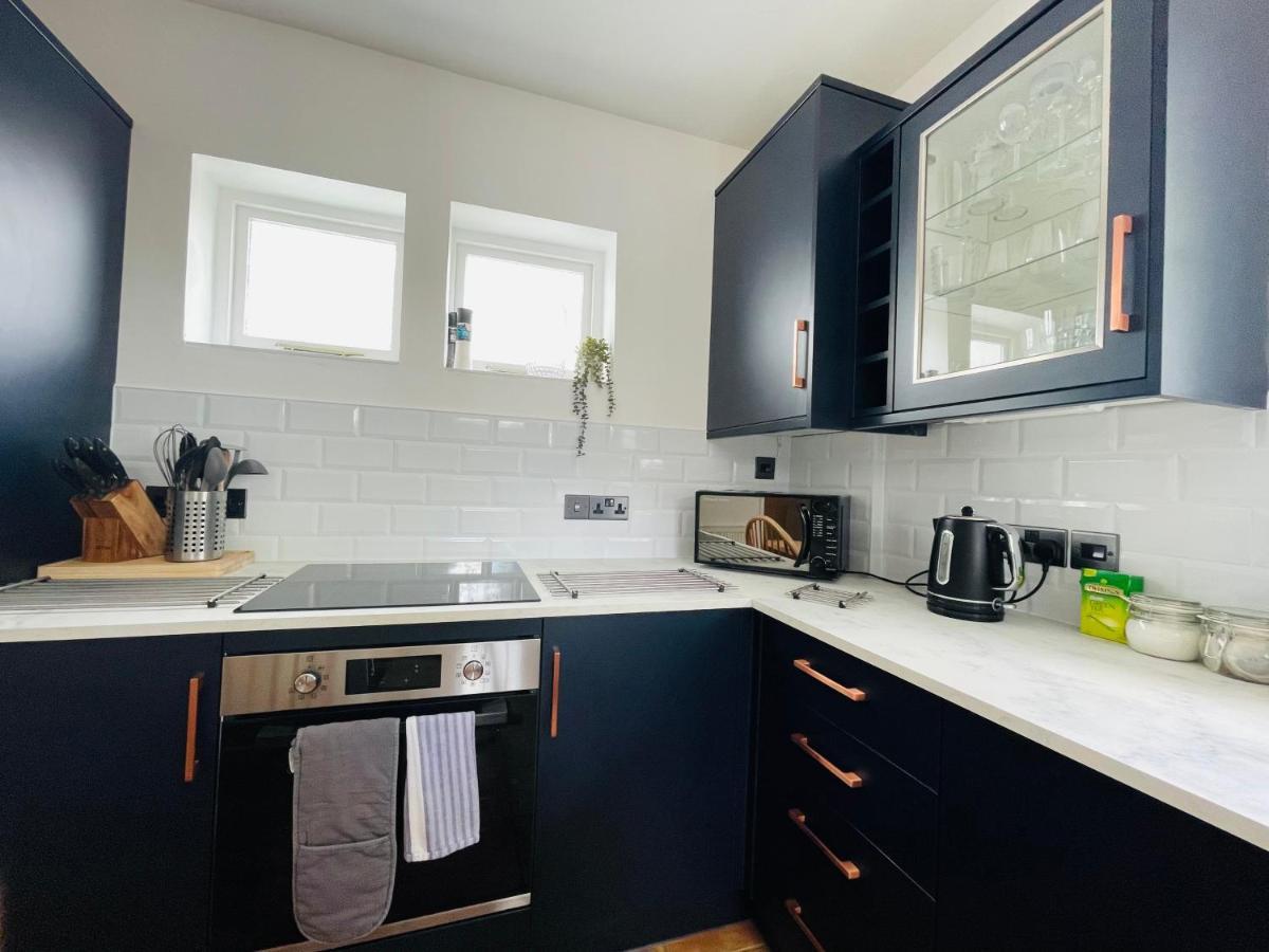 Nomihomes-Otis House-Free Parking X 2-Central -10Ppl Exeter Dış mekan fotoğraf