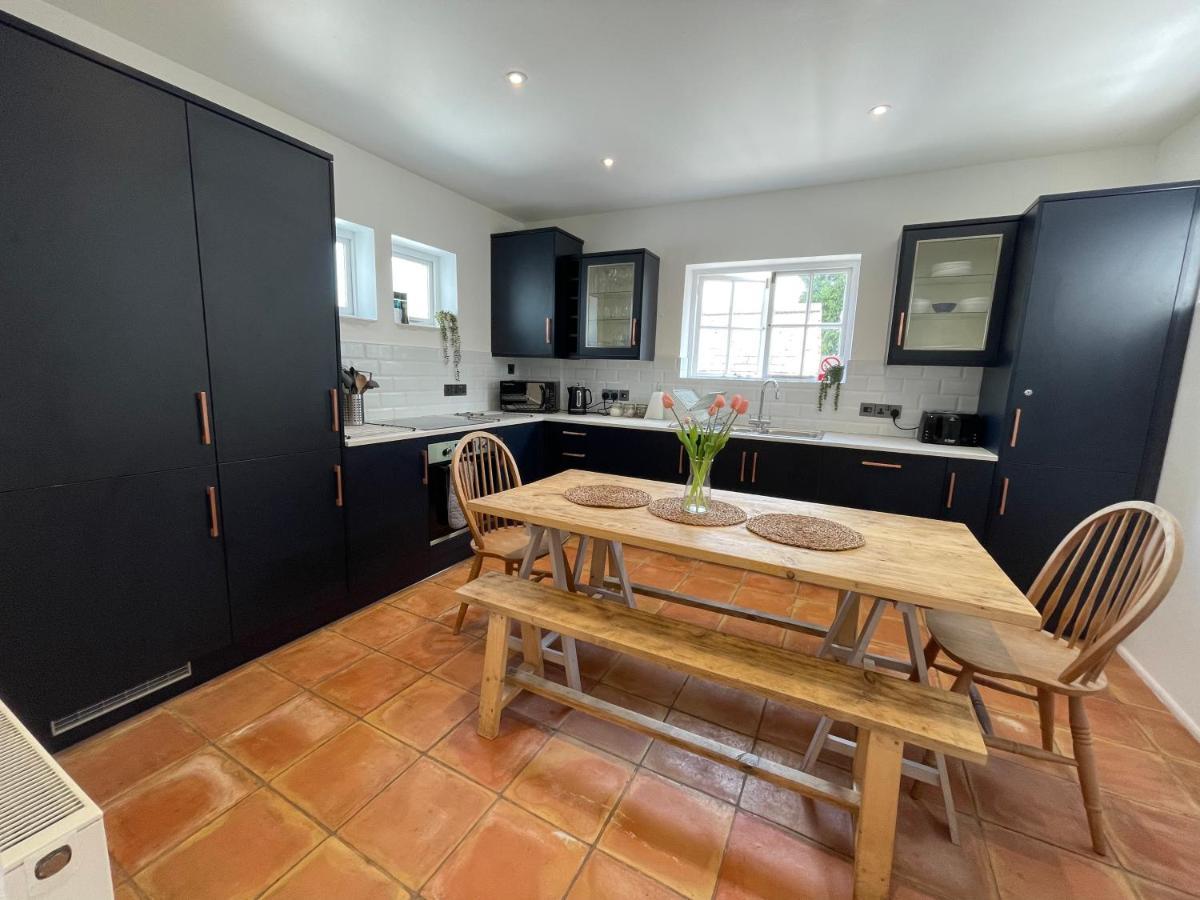 Nomihomes-Otis House-Free Parking X 2-Central -10Ppl Exeter Dış mekan fotoğraf